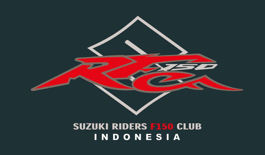 Suzuki Riders F150 Club Indonesia
